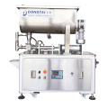 Cream Salad dressing automatic Peanut Butter seafood sauce filling machine